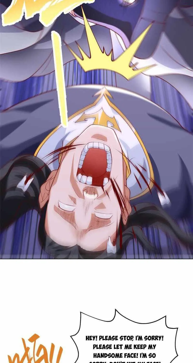 Read Dragon Master chapter 203 image 20 on Lezhin