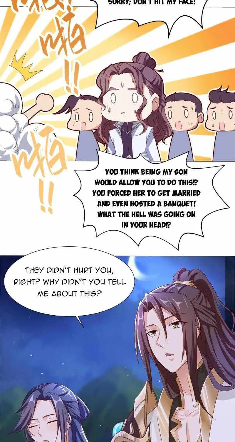 Read Dragon Master chapter 203 image 21 on Lezhin