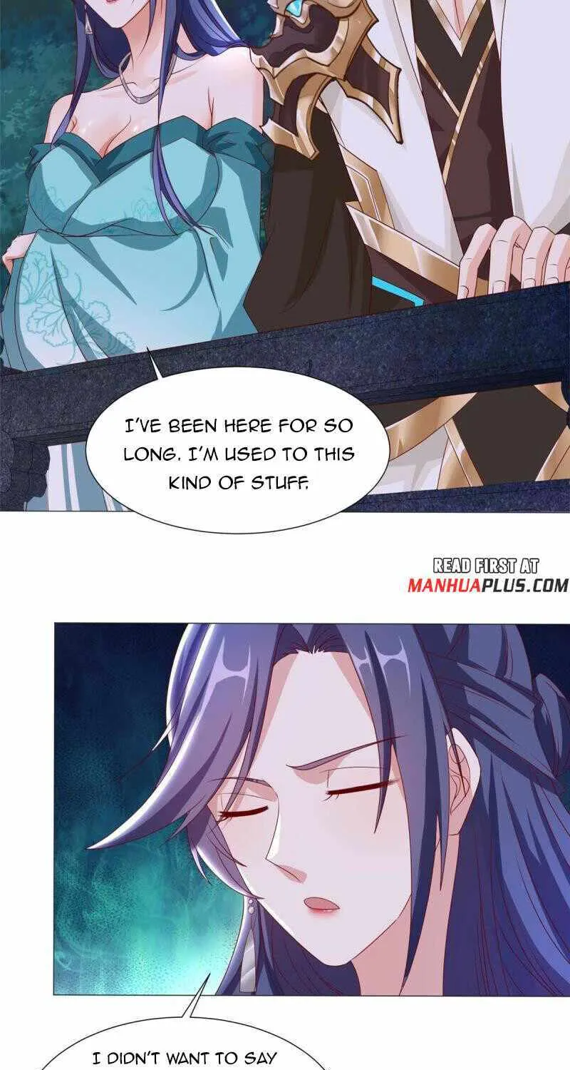 Read Dragon Master chapter 203 image 22 on Lezhin
