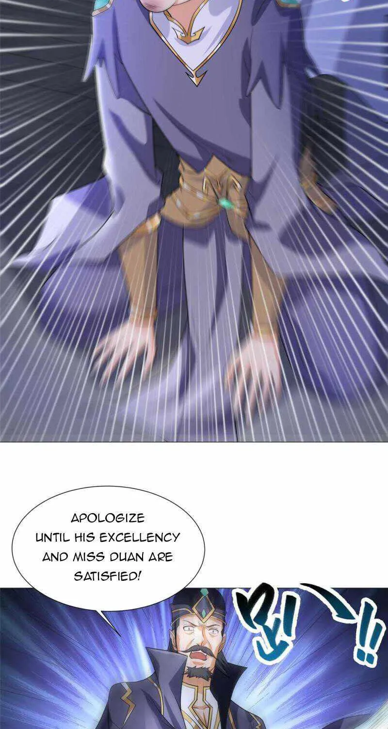 Read Dragon Master chapter 203 image 25 on Lezhin