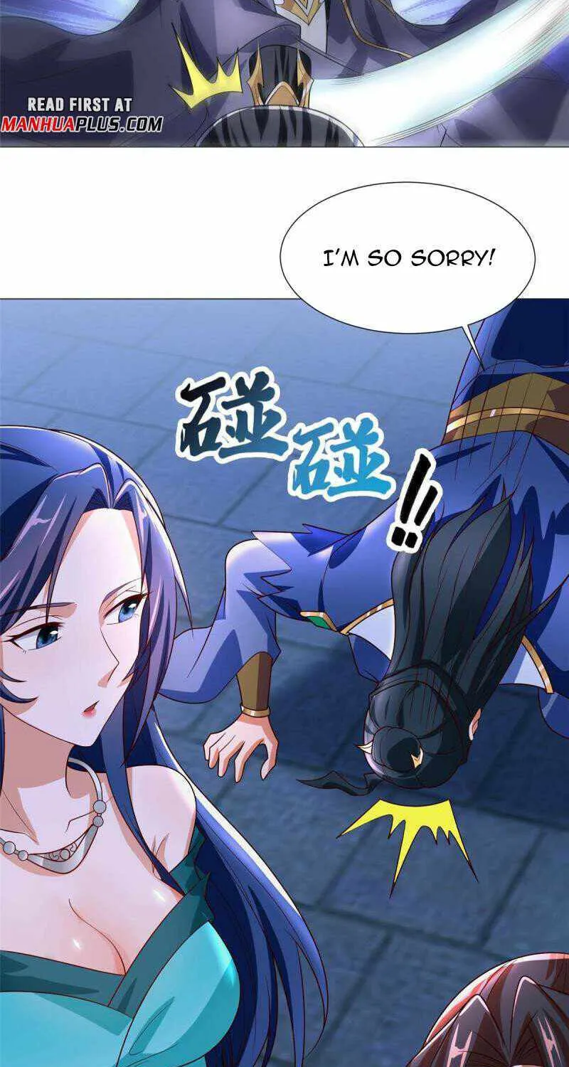 Read Dragon Master chapter 203 image 26 on Lezhin