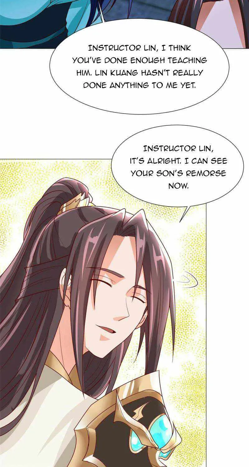 Read Dragon Master chapter 203 image 27 on Lezhin