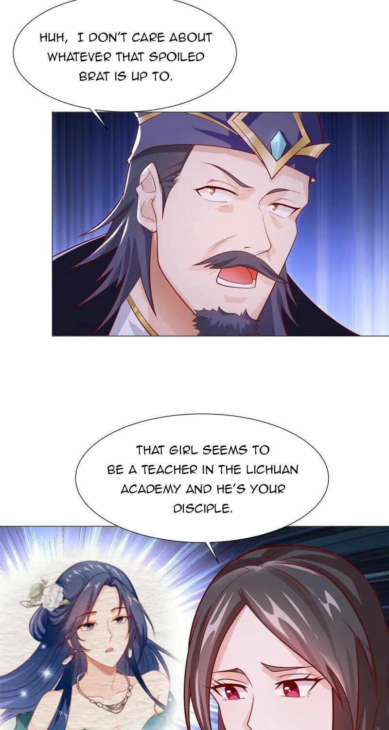 Read Dragon Master chapter 203 image 3 on Lezhin