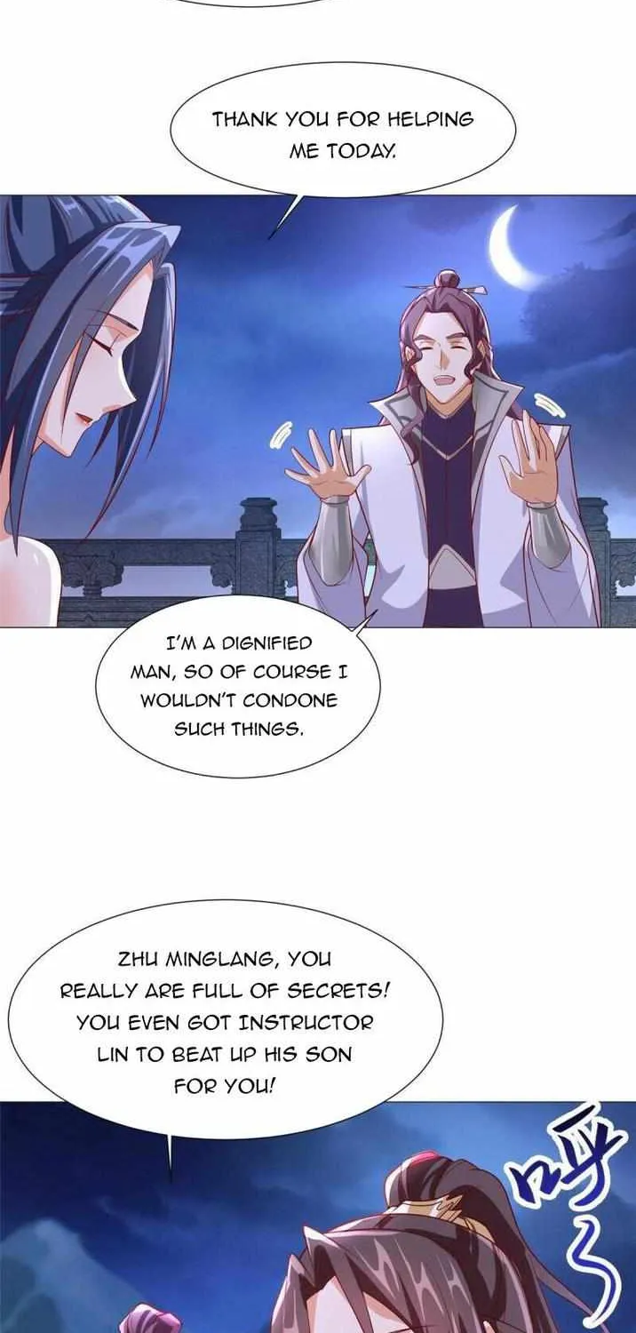 Read Dragon Master chapter 203 image 30 on Lezhin