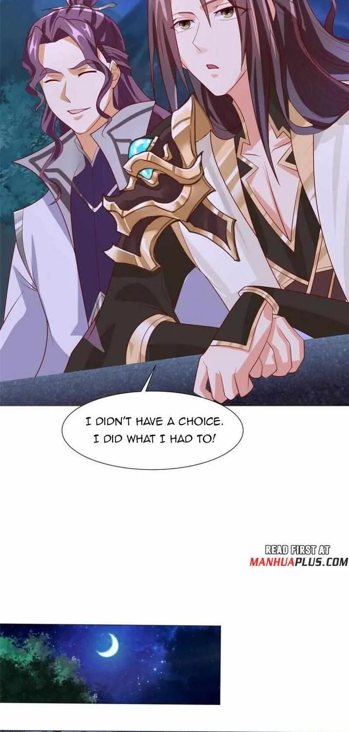 Read Dragon Master chapter 203 image 31 on Lezhin
