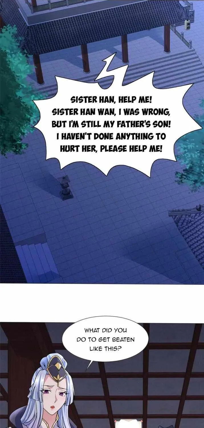 Read Dragon Master chapter 203 image 32 on Lezhin