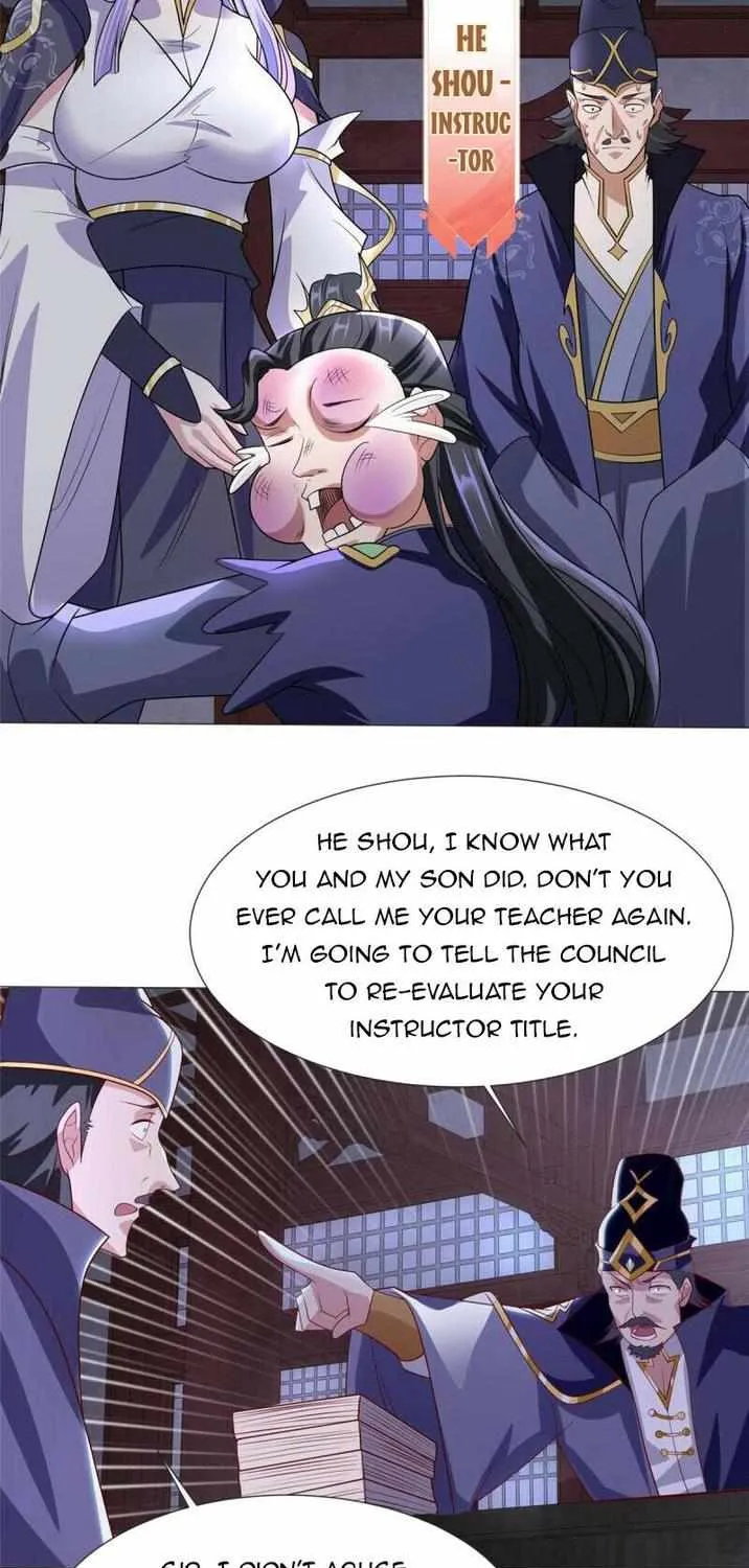 Read Dragon Master chapter 203 image 33 on Lezhin