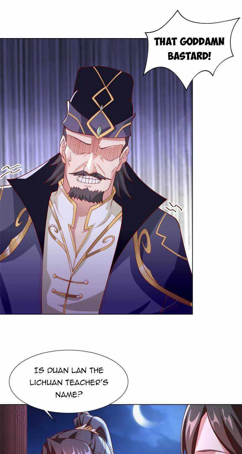 Read Dragon Master chapter 203 image 6 on Lezhin
