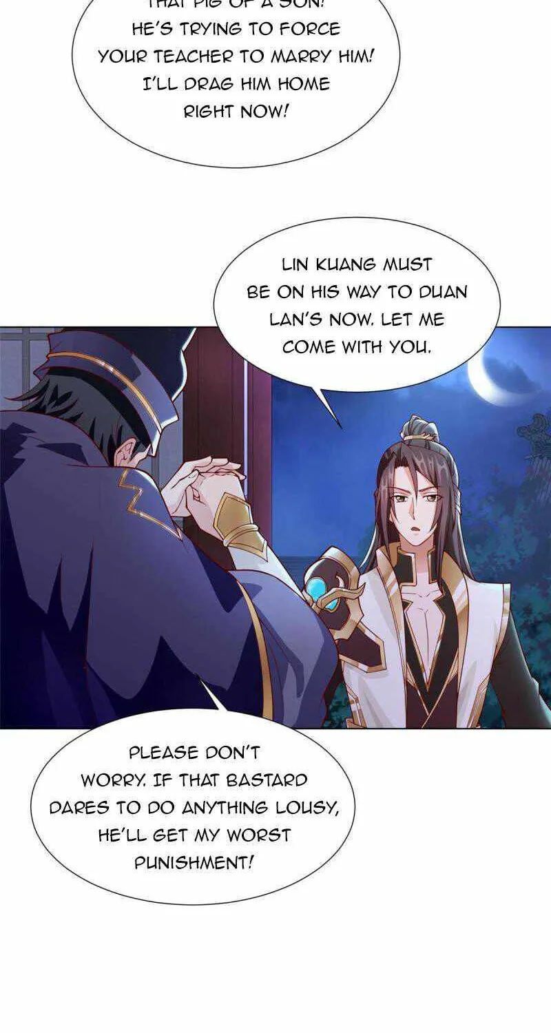 Read Dragon Master chapter 203 image 9 on Lezhin