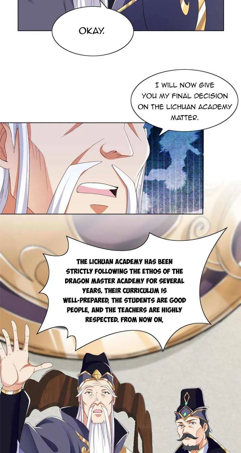Read Dragon Master chapter 204 image 10 on Lezhin