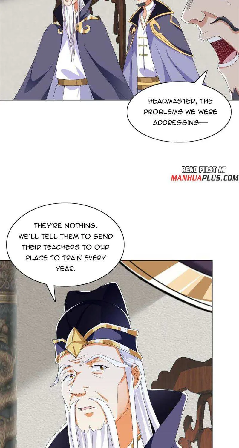 Read Dragon Master chapter 204 image 13 on Lezhin