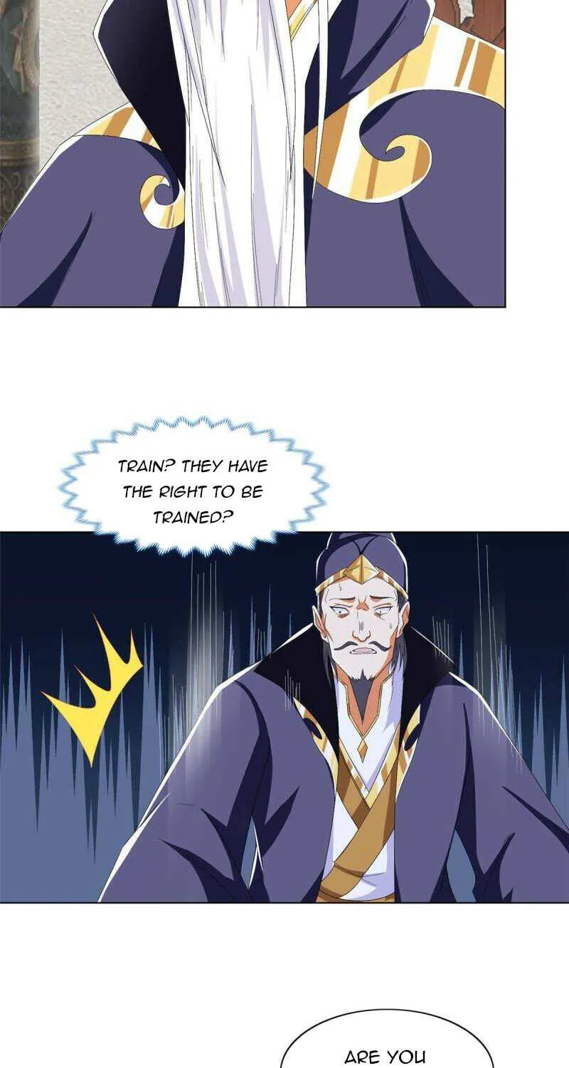Read Dragon Master chapter 204 image 14 on Lezhin