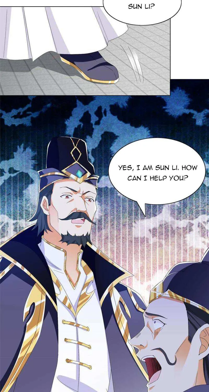 Read Dragon Master chapter 204 image 15 on Lezhin