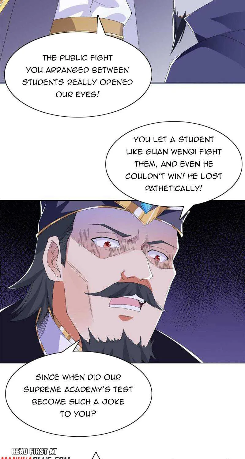 Read Dragon Master chapter 204 image 16 on Lezhin