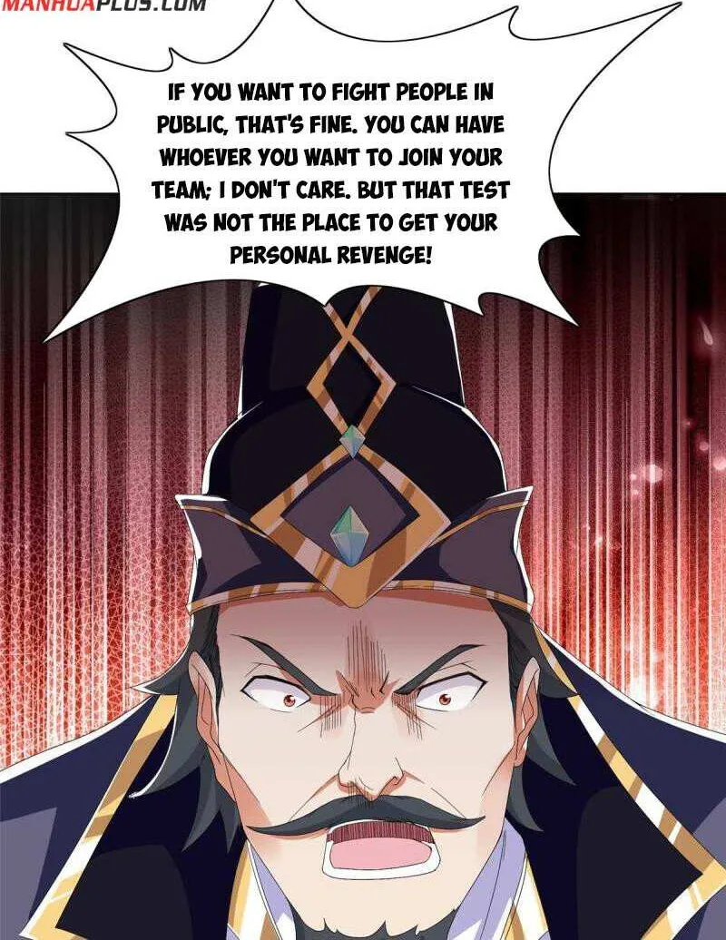 Read Dragon Master chapter 204 image 17 on Lezhin