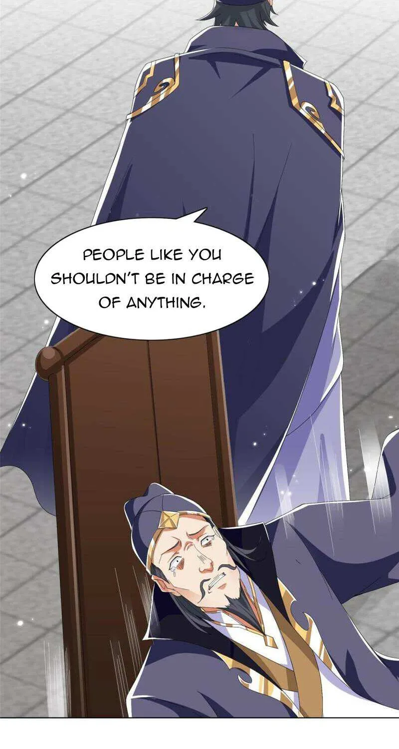 Read Dragon Master chapter 204 image 19 on Lezhin