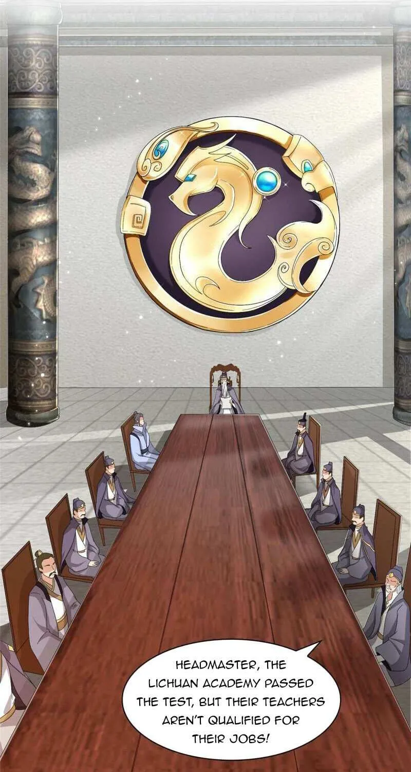 Read Dragon Master chapter 204 image 2 on Lezhin
