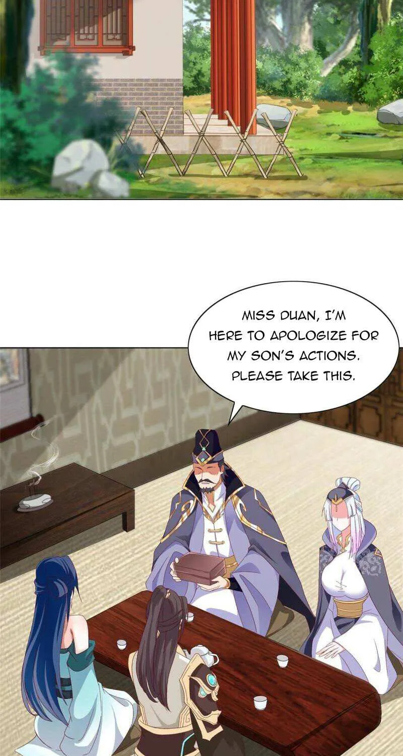 Read Dragon Master chapter 204 image 22 on Lezhin
