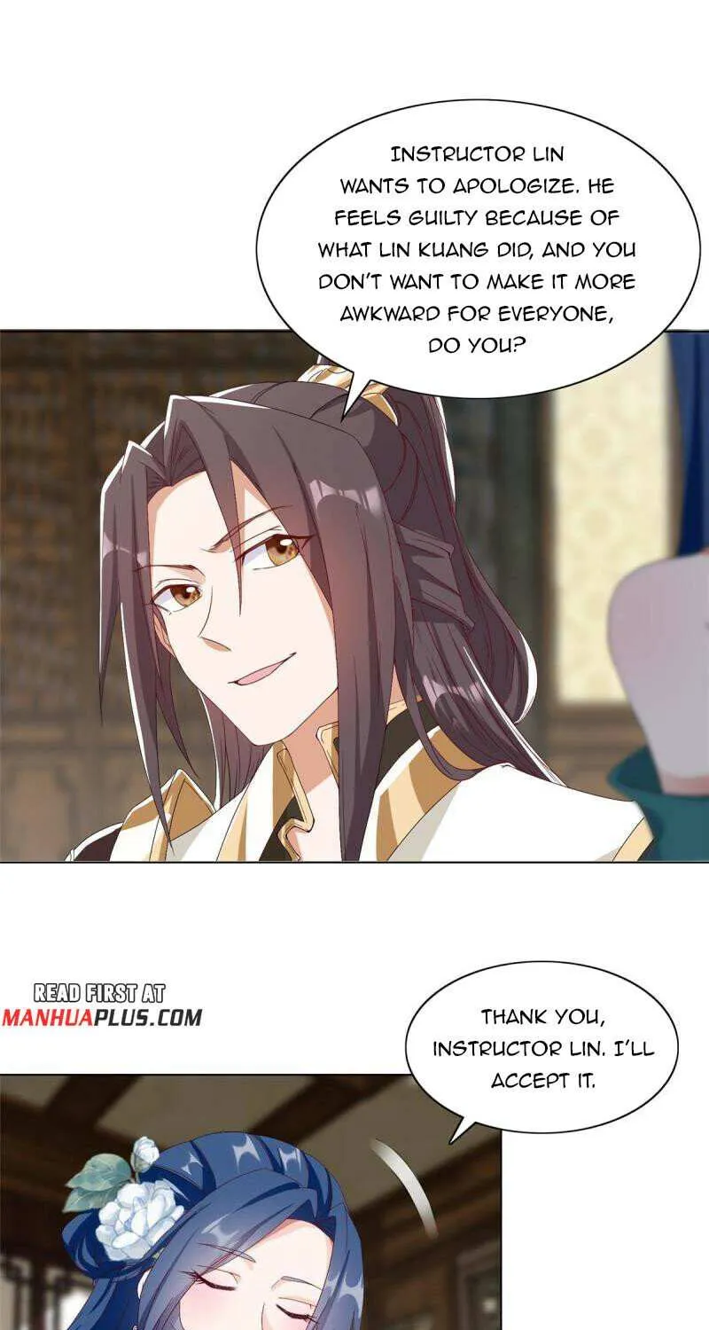 Read Dragon Master chapter 204 image 24 on Lezhin