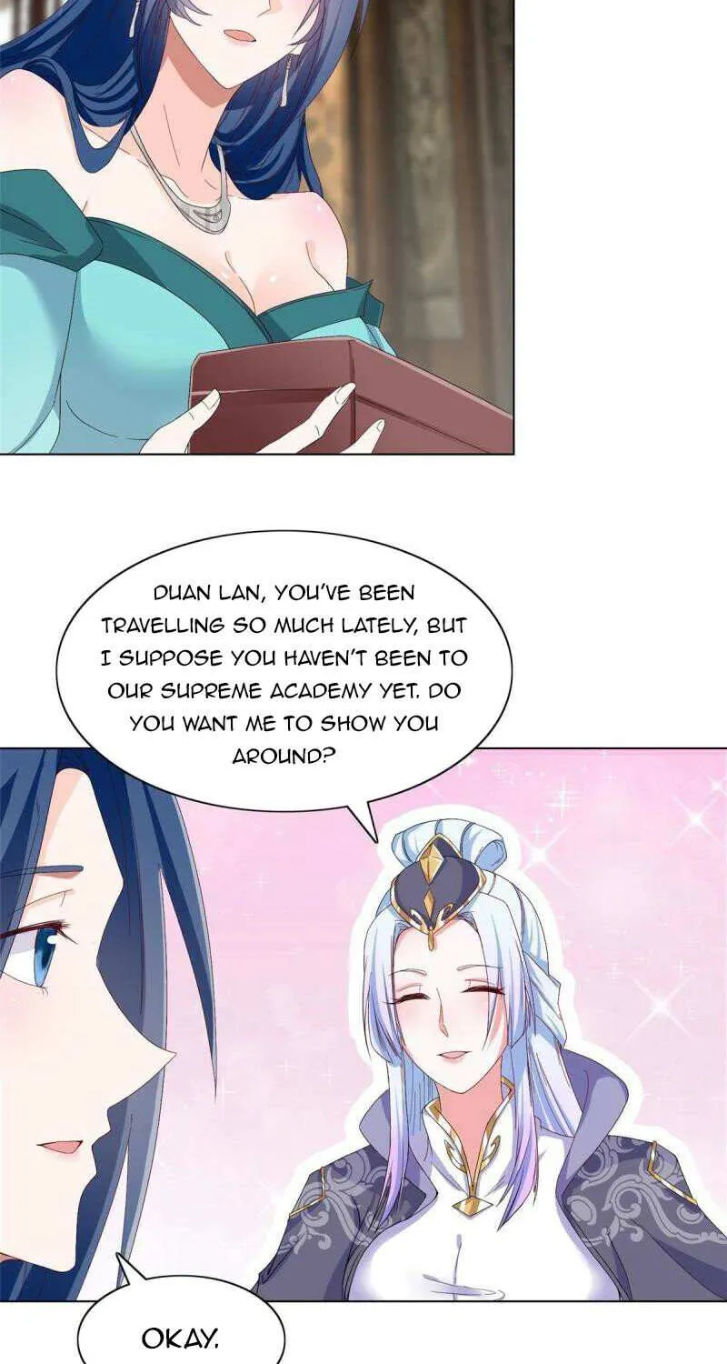 Read Dragon Master chapter 204 image 25 on Lezhin