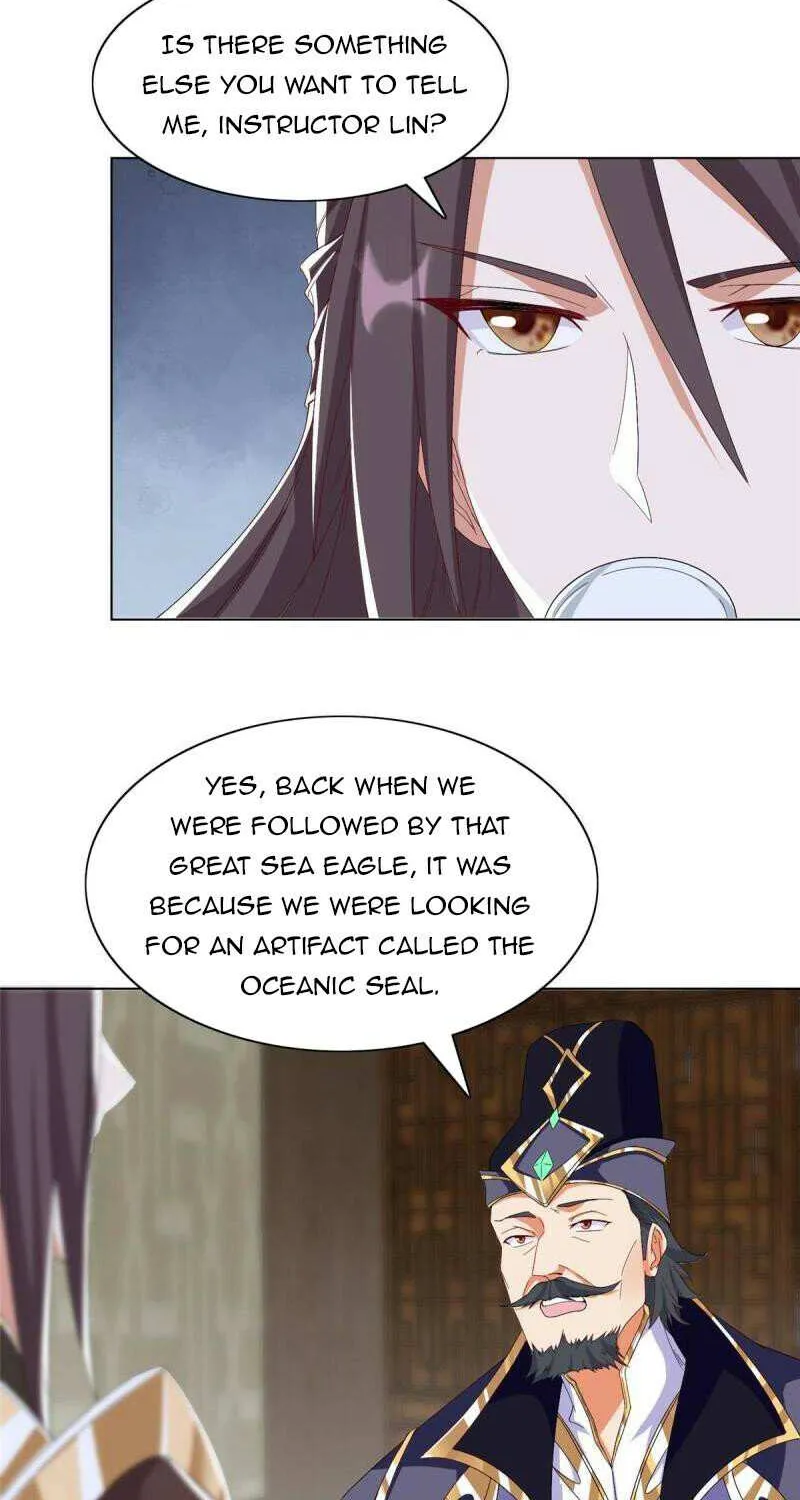 Read Dragon Master chapter 204 image 27 on Lezhin