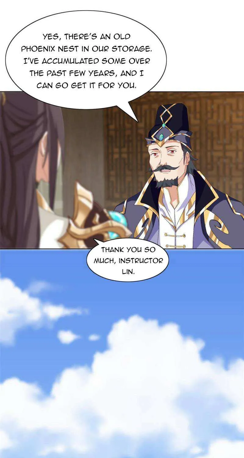 Read Dragon Master chapter 204 image 30 on Lezhin