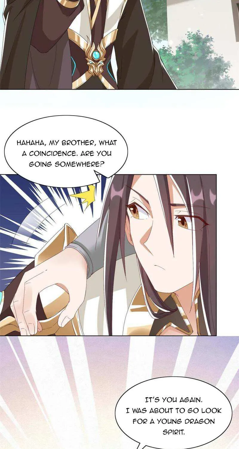 Read Dragon Master chapter 204 image 32 on Lezhin