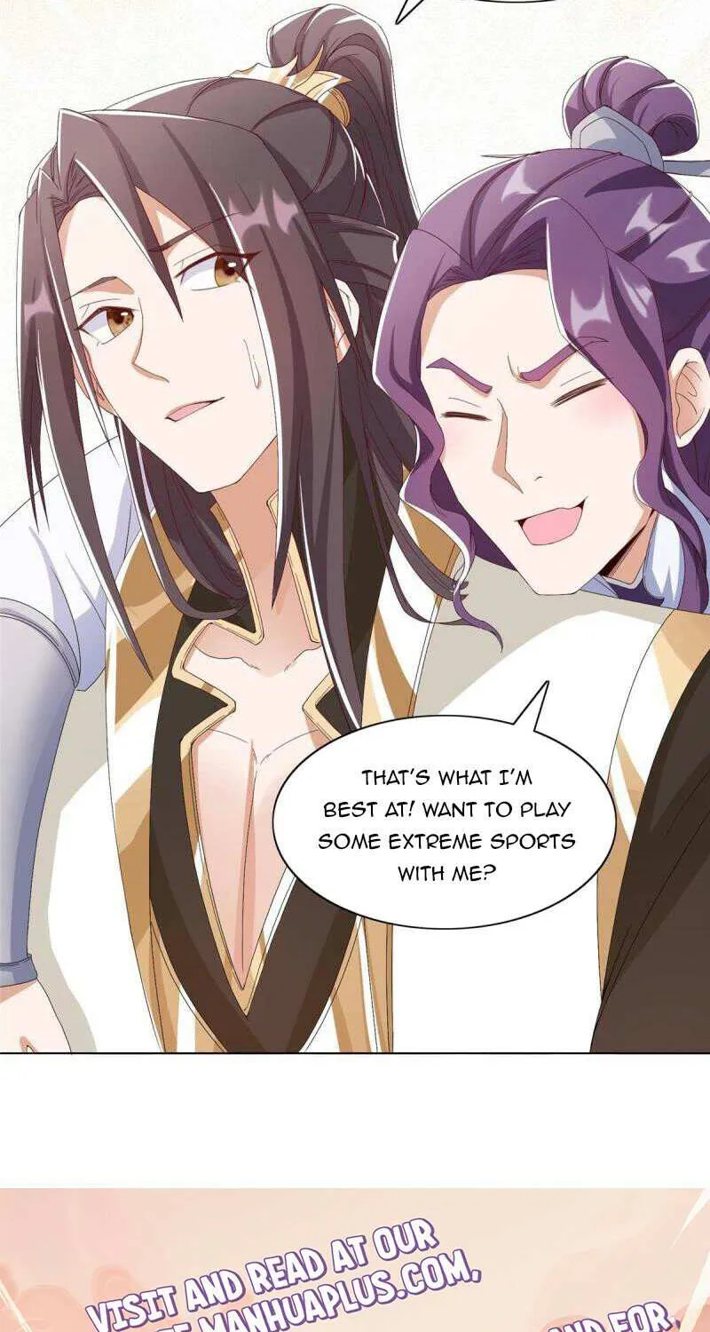 Read Dragon Master chapter 204 image 33 on Lezhin