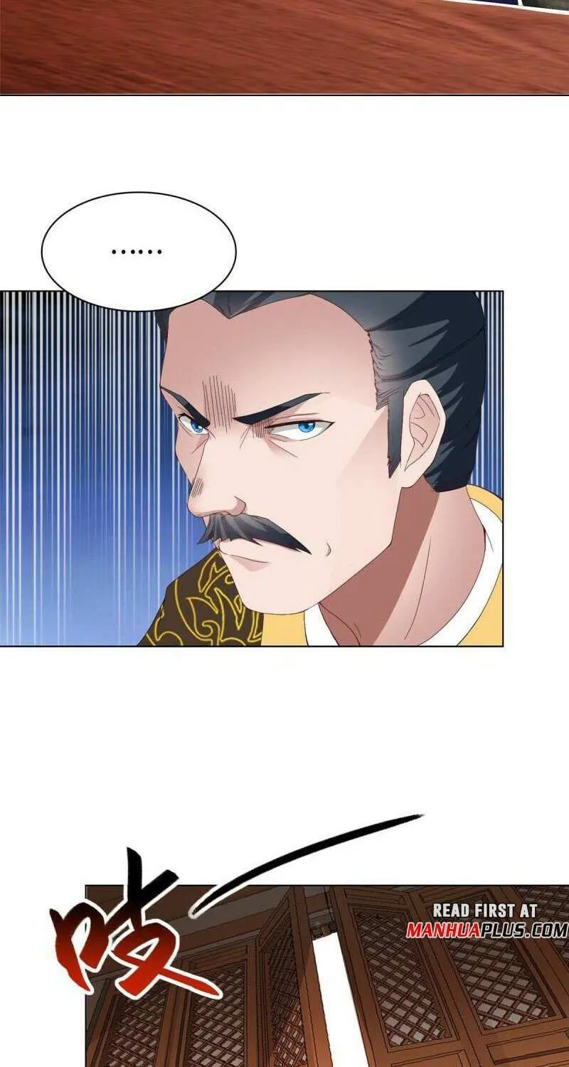 Read Dragon Master chapter 204 image 4 on Lezhin