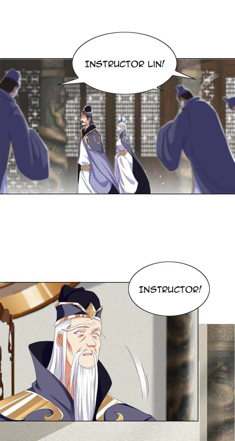 Read Dragon Master chapter 204 image 7 on Lezhin