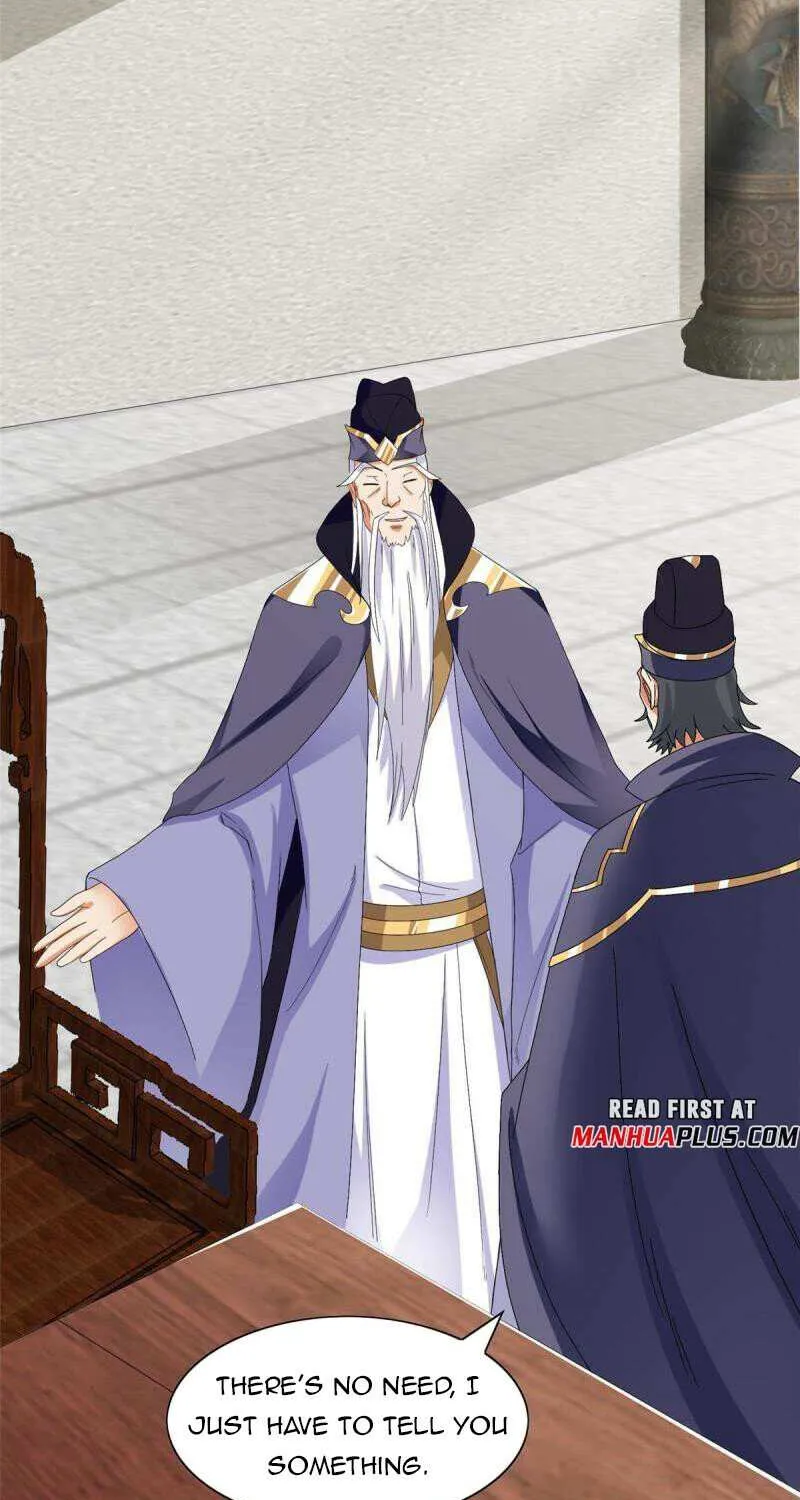 Read Dragon Master chapter 204 image 8 on Lezhin