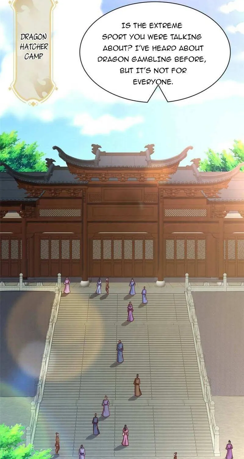 Read Dragon Master chapter 205 image 1 on Lezhin