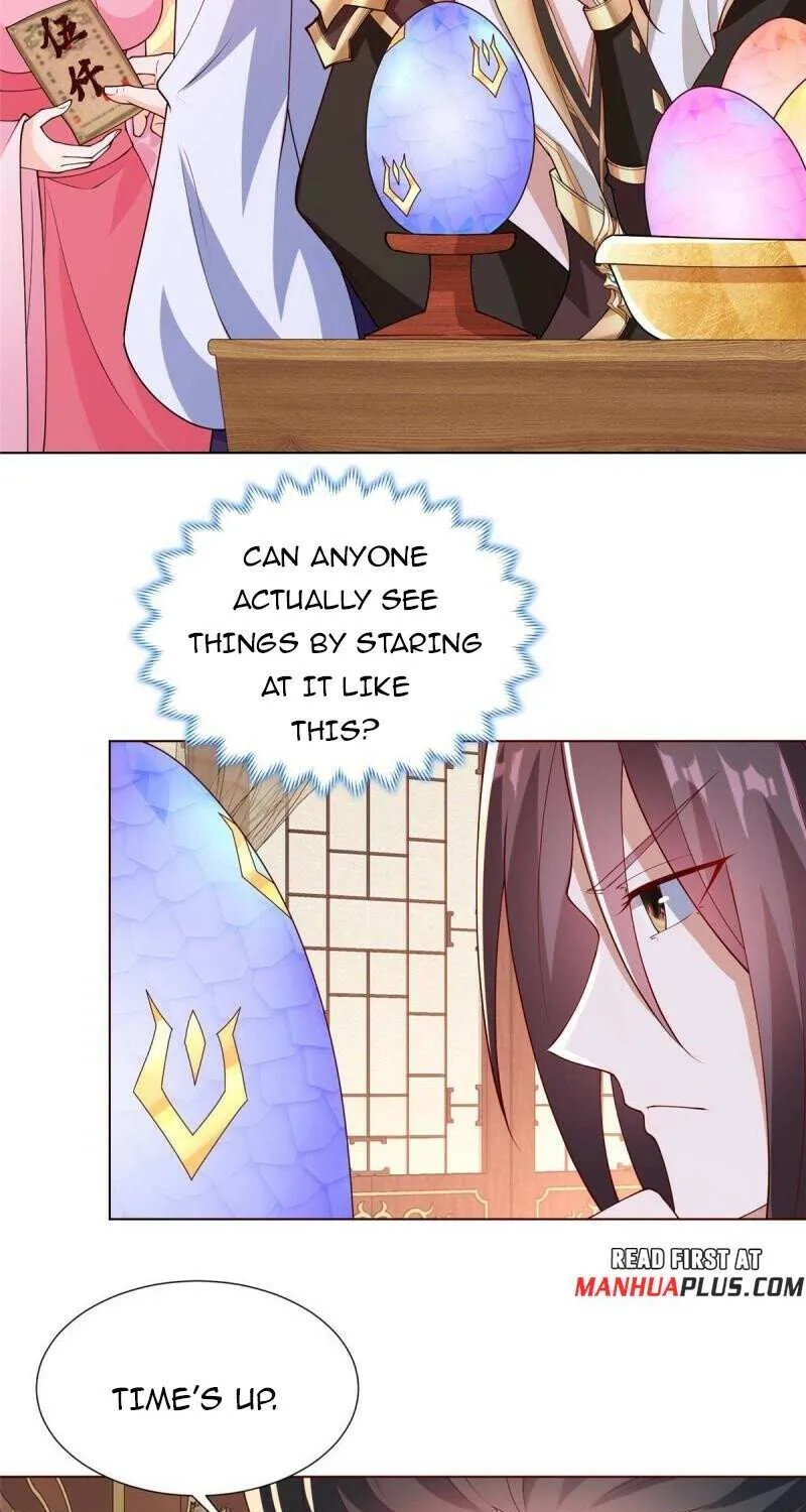 Read Dragon Master chapter 205 image 10 on Lezhin