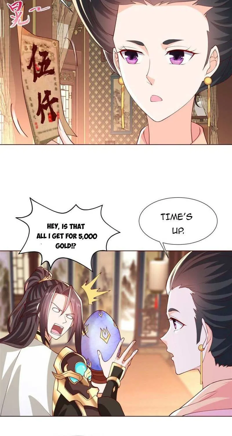 Read Dragon Master chapter 205 image 11 on Lezhin