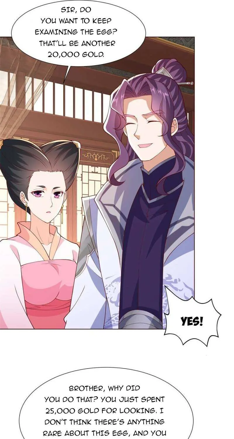 Read Dragon Master chapter 205 image 12 on Lezhin