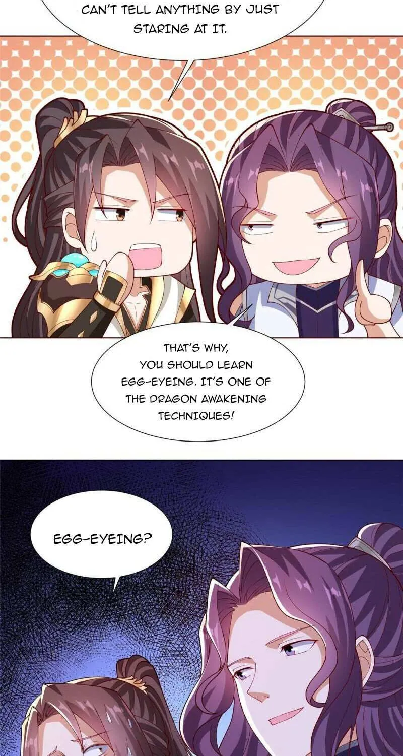 Read Dragon Master chapter 205 image 13 on Lezhin