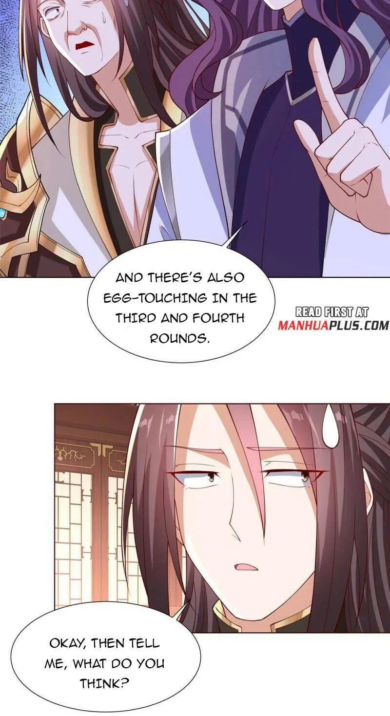 Read Dragon Master chapter 205 image 14 on Lezhin