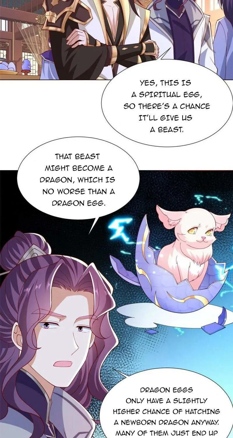 Read Dragon Master chapter 205 image 16 on Lezhin