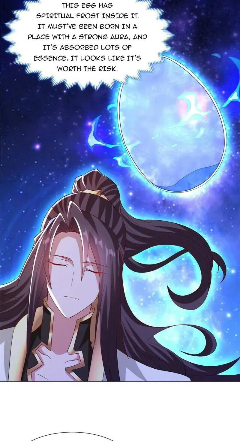 Read Dragon Master chapter 205 image 19 on Lezhin
