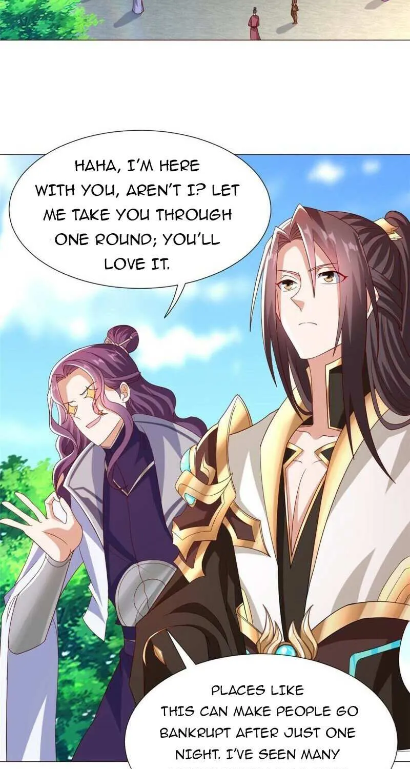 Read Dragon Master chapter 205 image 2 on Lezhin