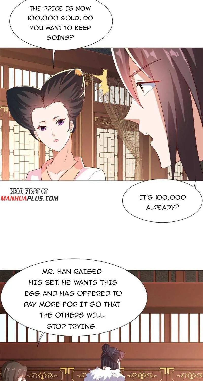 Read Dragon Master chapter 205 image 20 on Lezhin