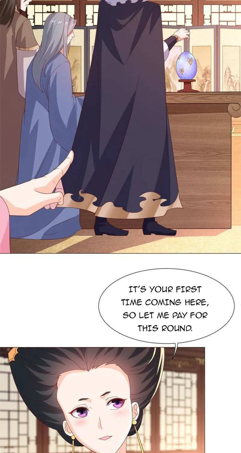 Read Dragon Master chapter 205 image 21 on Lezhin
