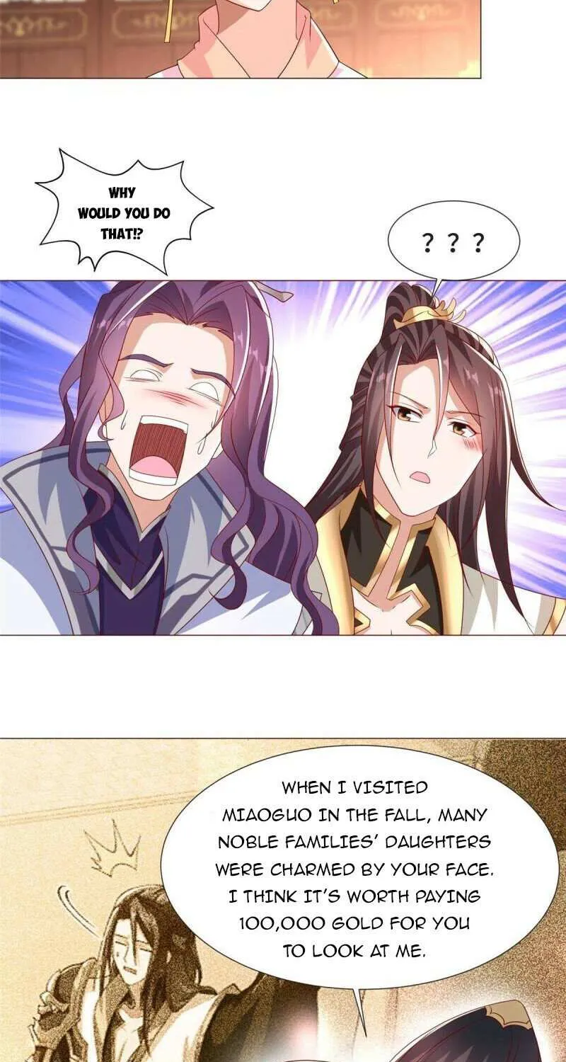 Read Dragon Master chapter 205 image 22 on Lezhin