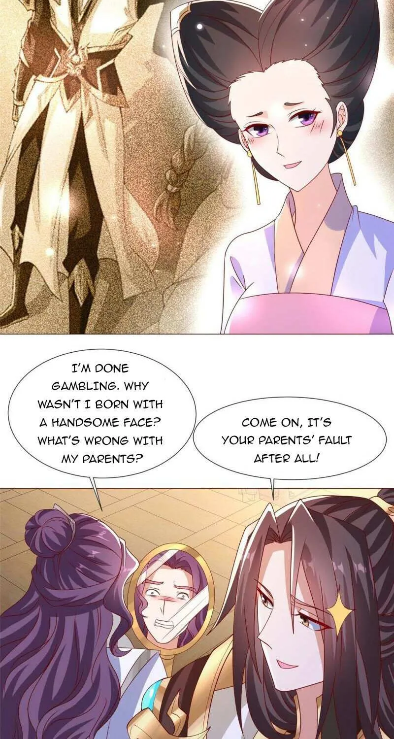 Read Dragon Master chapter 205 image 23 on Lezhin