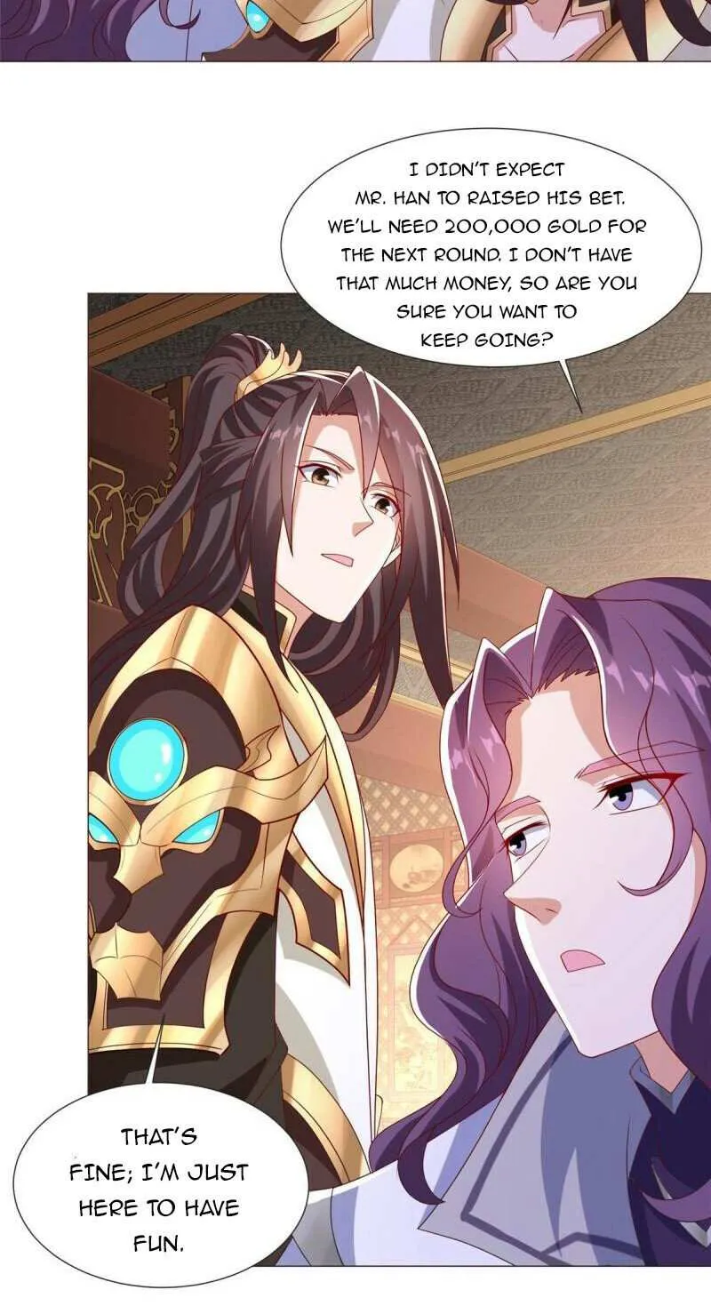 Read Dragon Master chapter 205 image 24 on Lezhin