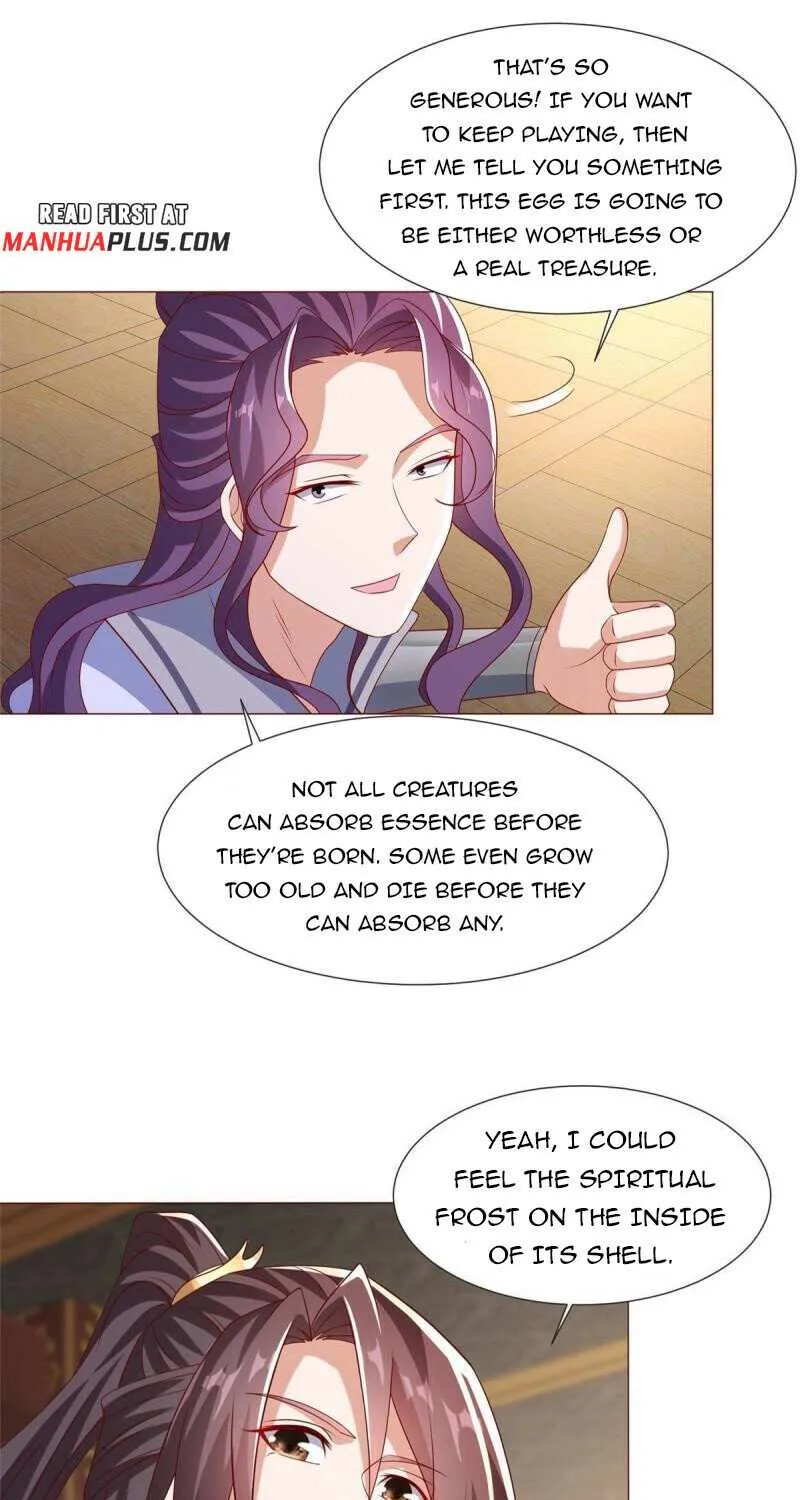 Read Dragon Master chapter 205 image 25 on Lezhin