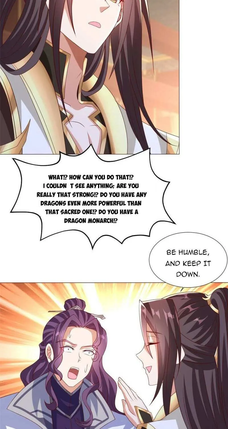Read Dragon Master chapter 205 image 26 on Lezhin