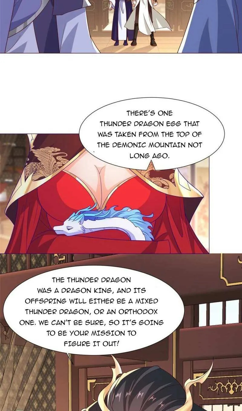Read Dragon Master chapter 205 image 4 on Lezhin