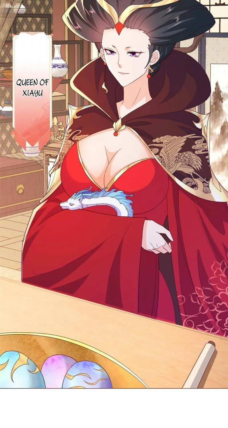 Read Dragon Master chapter 205 image 5 on Lezhin