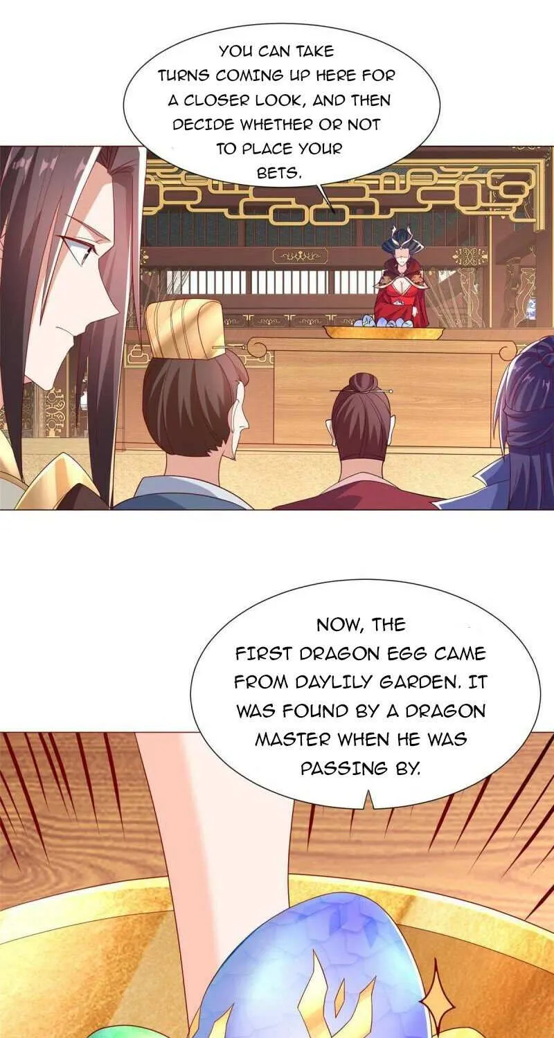 Read Dragon Master chapter 205 image 6 on Lezhin